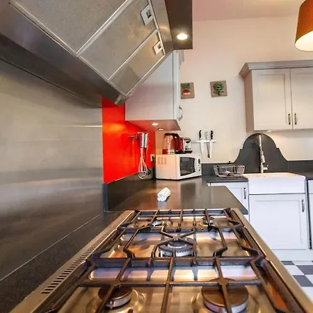 Logis Du Couvent Yourhosthelper Apartamento *