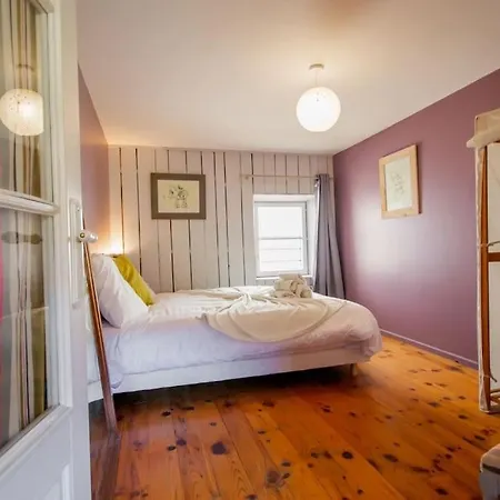 Logis Du Couvent Yourhosthelper Apartamento Narbona