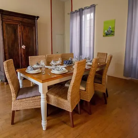 Logis Du Couvent Yourhosthelper Narbona