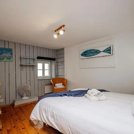 Apartamento Logis Du Couvent Yourhosthelper