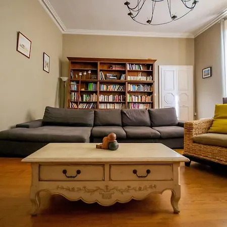 Logis Du Couvent Yourhosthelper Apartamento
