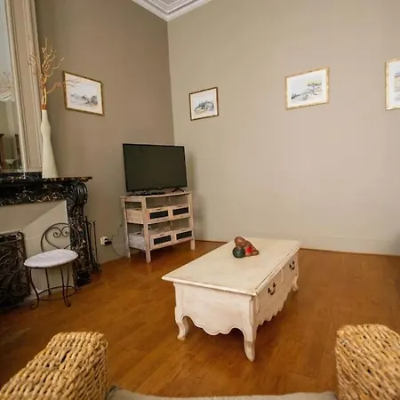 Apartamento Logis Du Couvent Yourhosthelper