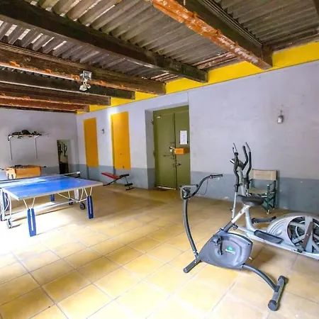 Logis Du Couvent Yourhosthelper Narbona