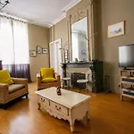 Logis Du Couvent Yourhosthelper Lejlighed Narbonne