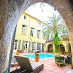 Logis Du Couvent Yourhosthelper *
