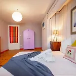 Lejlighed Logis Du Couvent Yourhosthelper *