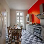 Logis Du Couvent Yourhosthelper