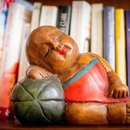 Logis Du Couvent Yourhosthelper