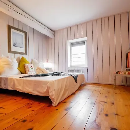 Apartmán Logis Du Couvent Yourhosthelper *