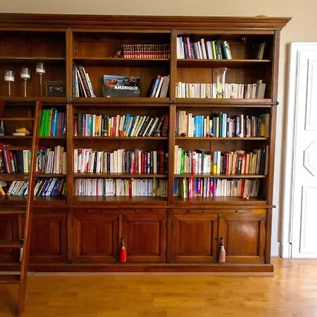 Logis Du Couvent Yourhosthelper * Narbonne