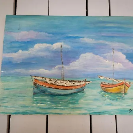 Lägenhet Logis Du Couvent Yourhosthelper Narbonne