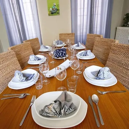 Apartmán Logis Du Couvent Yourhosthelper