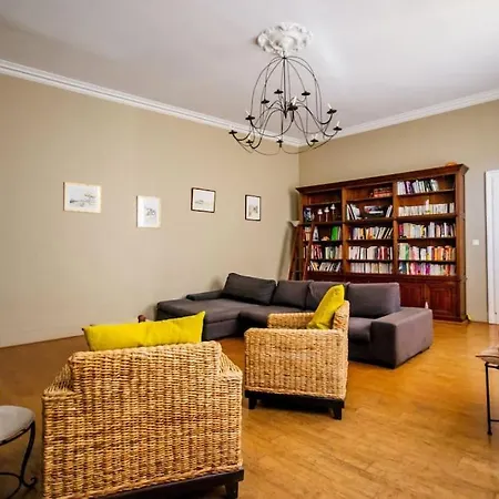 Apartmán Logis Du Couvent Yourhosthelper