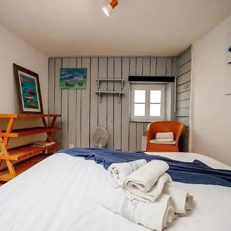 Apartmán Logis Du Couvent Yourhosthelper