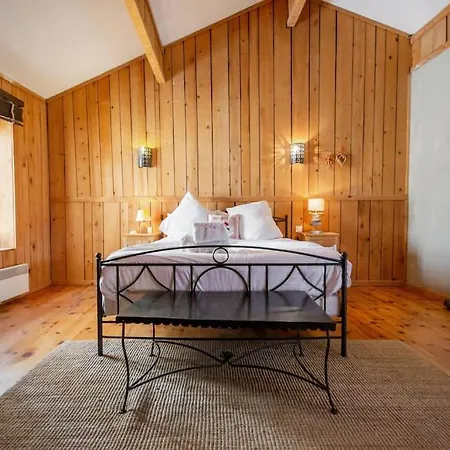 Lägenhet Logis Du Couvent Yourhosthelper *