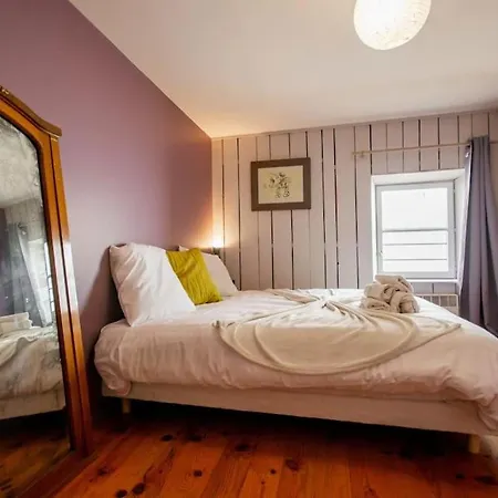 Logis Du Couvent Yourhosthelper *