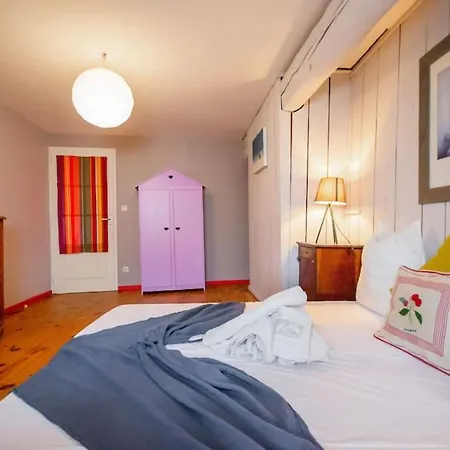 Lägenhet Logis Du Couvent Yourhosthelper *