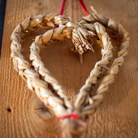 Logis Du Couvent Yourhosthelper Lägenhet