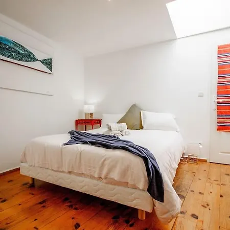 Lägenhet Logis Du Couvent Yourhosthelper Narbonne