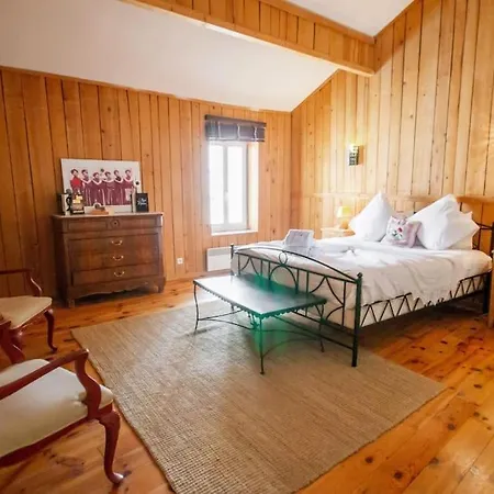 Logis Du Couvent Yourhosthelper *