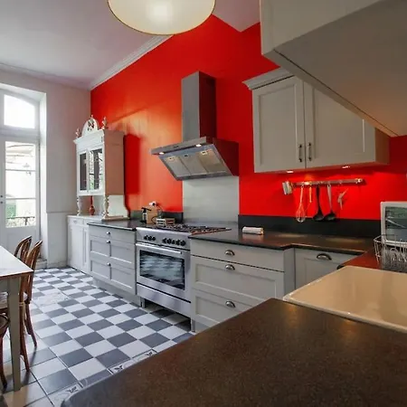 Logis Du Couvent Yourhosthelper * Narbonne