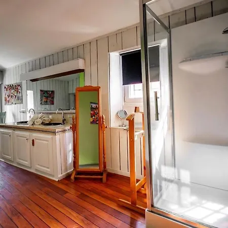 Logis Du Couvent Yourhosthelper Lägenhet Narbonne