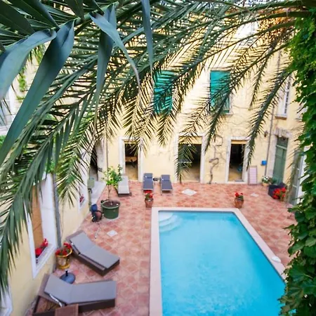 Apartmán Logis Du Couvent Yourhosthelper *