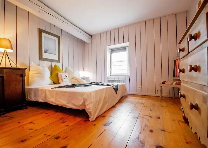 아파트 Logis Du Couvent Yourhosthelper *