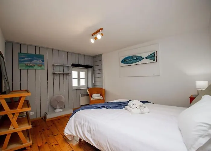 아파트 Logis Du Couvent Yourhosthelper